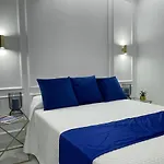 Elviria Luxury & Relaxation , With Sea Views Appartamento *