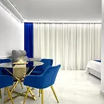 דירה Elviria Luxury & Relaxation , With Sea Views