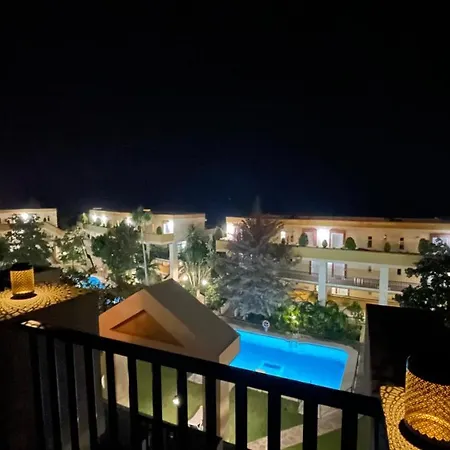 Διαμέρισμα Elviria Luxury & Relaxation , With Sea Views