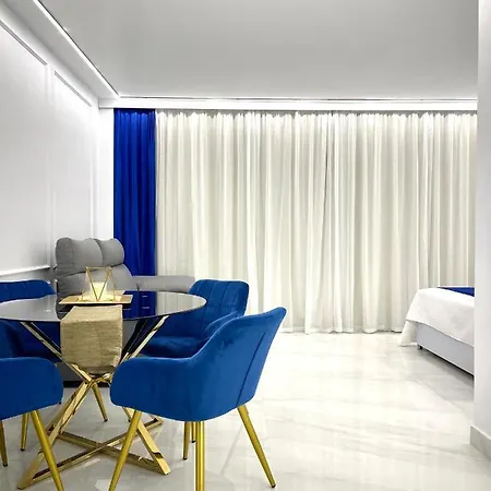 Apartment Elviria Luxury & Relaxation , With Sea Views