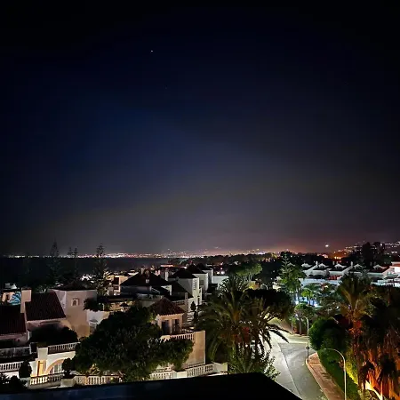 Elviria Luxury & Relaxation , With Sea Views מארבלה