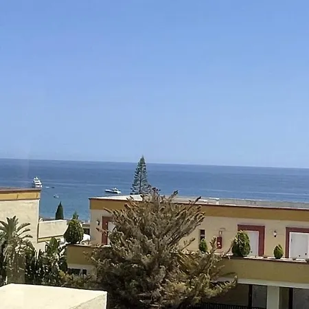Elviria Luxury & Relaxation , With Sea Views * מארבלה