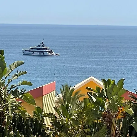 Elviria Luxury & Relaxation , With Sea Views Marbella