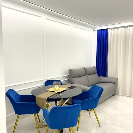 Elviria Luxury & Relaxation , With Sea Views Μαρμπέλλα