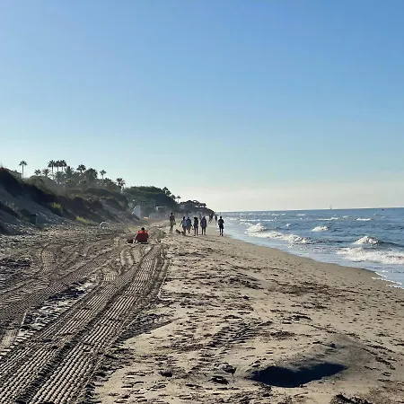 Apartman Elviria Luxury & Relaxation , With Sea Views Marbella