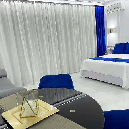 Apartment Elviria Luxury & Relaxation , With Sea Views *
