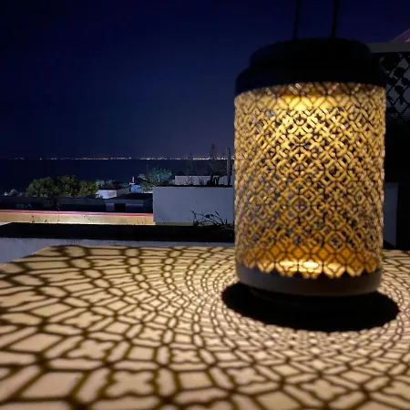 Elviria Luxury & Relaxation , With Sea Views Appartamento Marbella